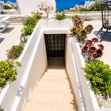 Villa Stunning 3-bedroom Sea View With Private Pool, Garden & Bbq In Yalikavak, Bodrum