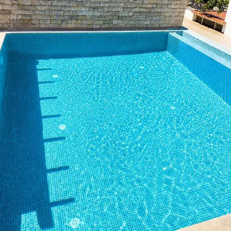 Stunning 3-bedroom Sea View With Private Pool, Garden & Bbq In Yalikavak, Villa