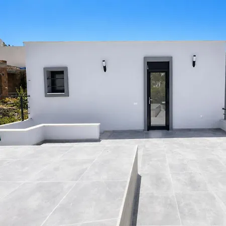 Villa Stunning 3-bedroom Sea View With Private Pool, Garden & Bbq In Yalikavak, *